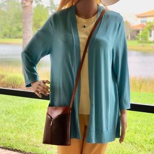 Talbots cardigan